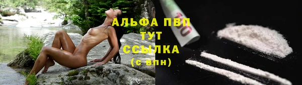 ALPHA PVP Лихославль